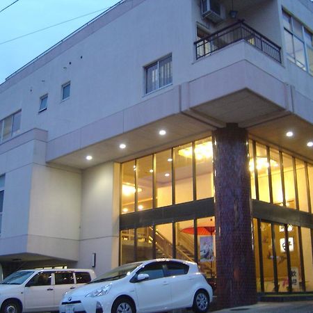 Izunagaoka Onsen Azumaya Hotel Izunokuni Exterior photo