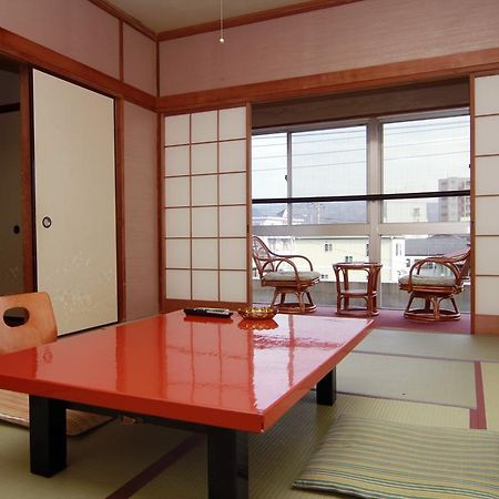 Izunagaoka Onsen Azumaya Hotel Izunokuni Exterior photo