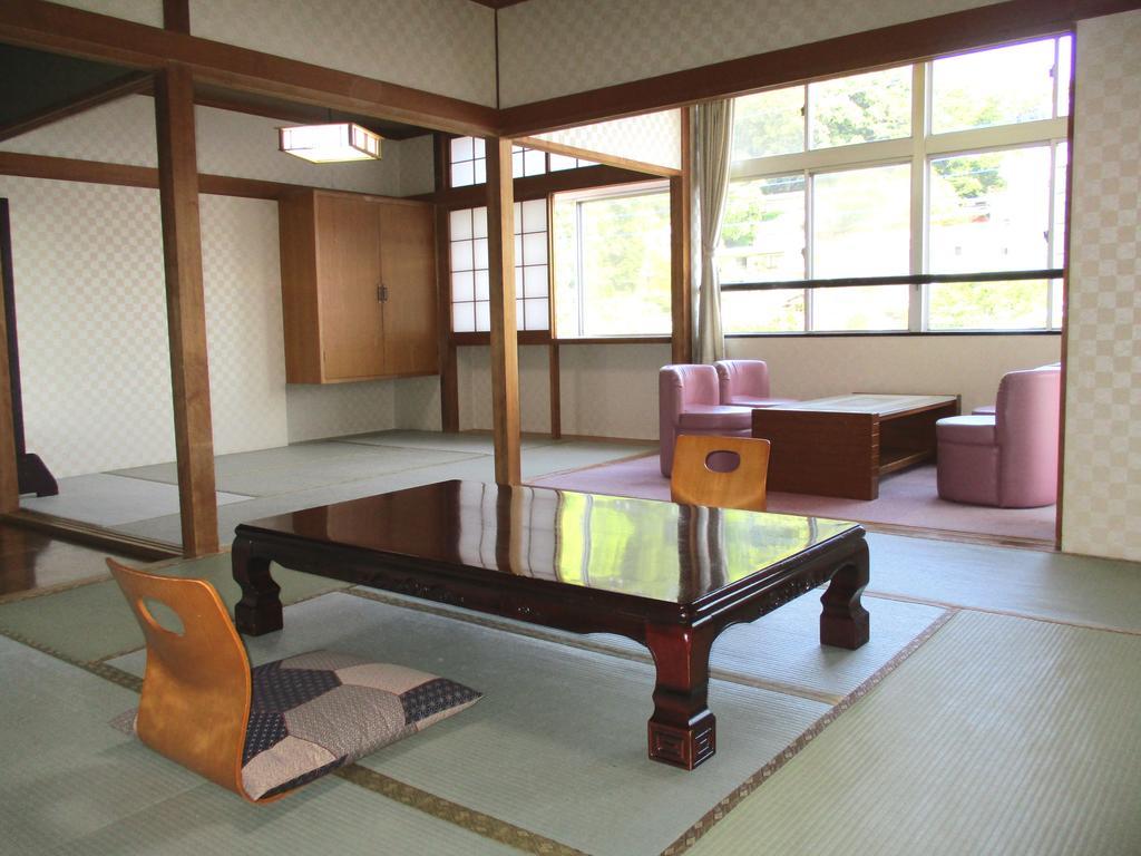 Izunagaoka Onsen Azumaya Hotel Izunokuni Exterior photo