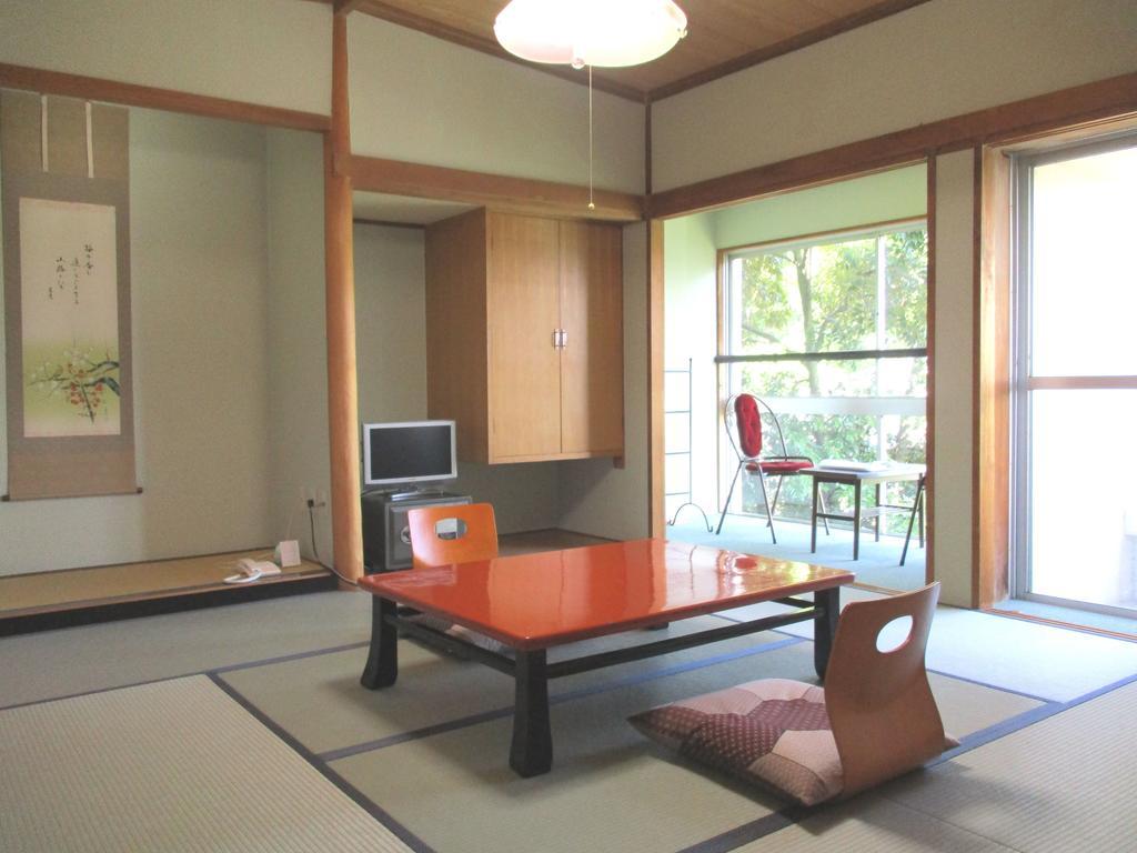 Izunagaoka Onsen Azumaya Hotel Izunokuni Exterior photo