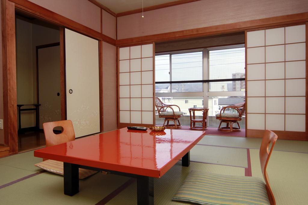 Izunagaoka Onsen Azumaya Hotel Izunokuni Exterior photo