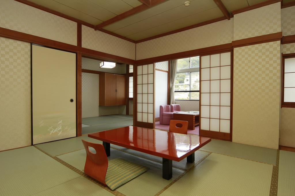 Izunagaoka Onsen Azumaya Hotel Izunokuni Exterior photo